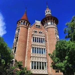 Barcelone en vrac, c'est plus pratique de mettre 20 photos par publication 😎.#barcelona #catalunya